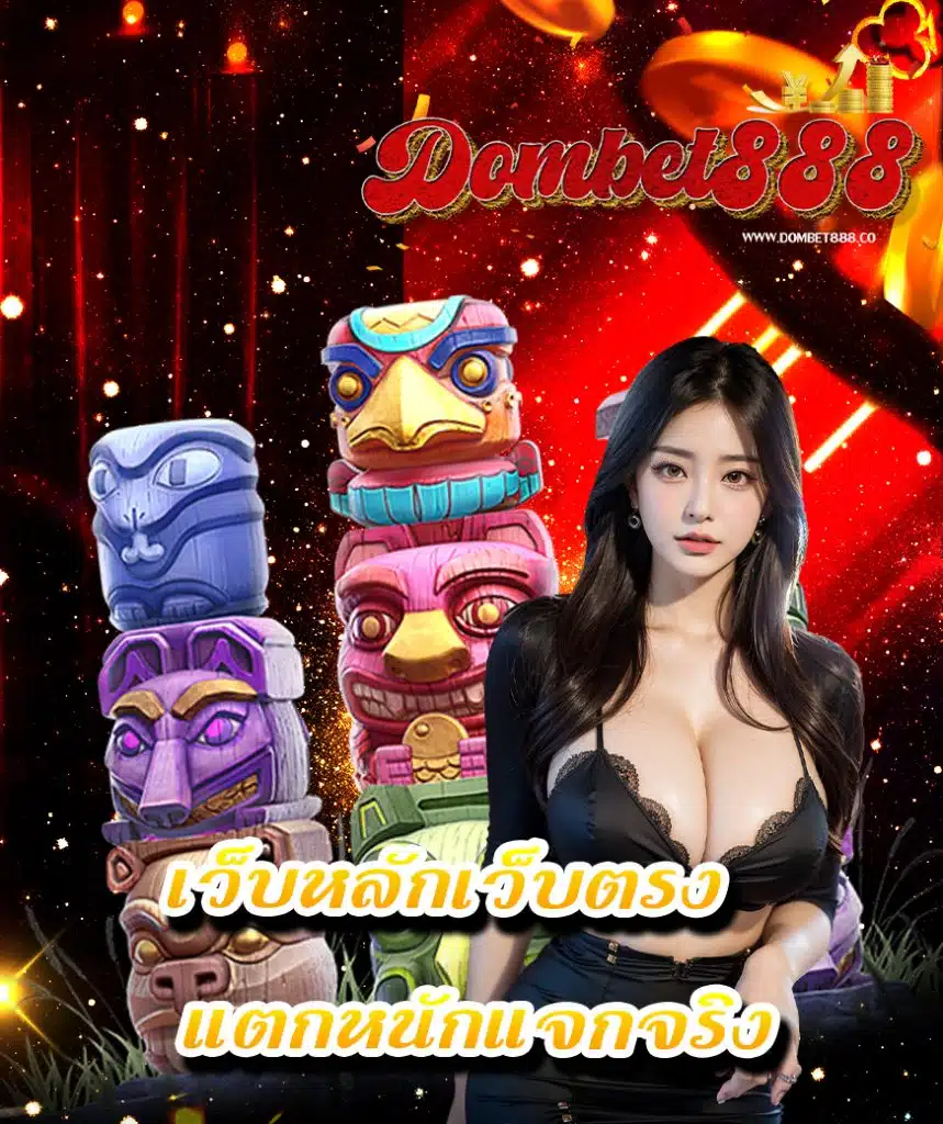 dombet888 สมัครสมาชิก