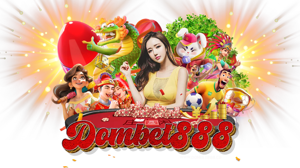 dombet888-เข้าสู่ระบบ