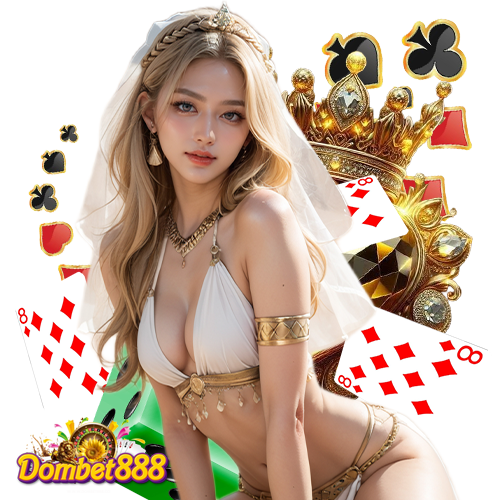 dombet888 เว็บอันดับ 1
