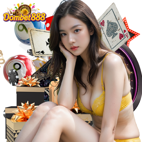 dombet888 สล็อตค่ายดัง