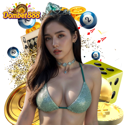 dombet888 โบนัสฝากแรก